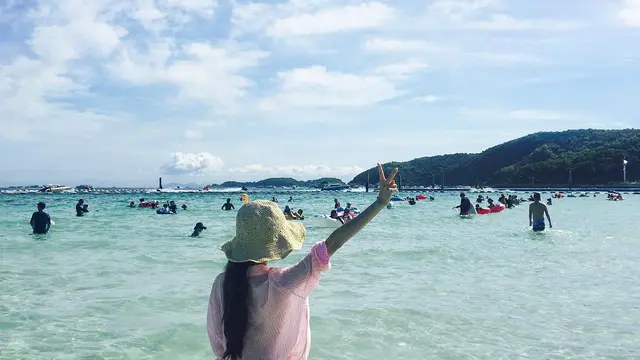 [Bintang] Thailand