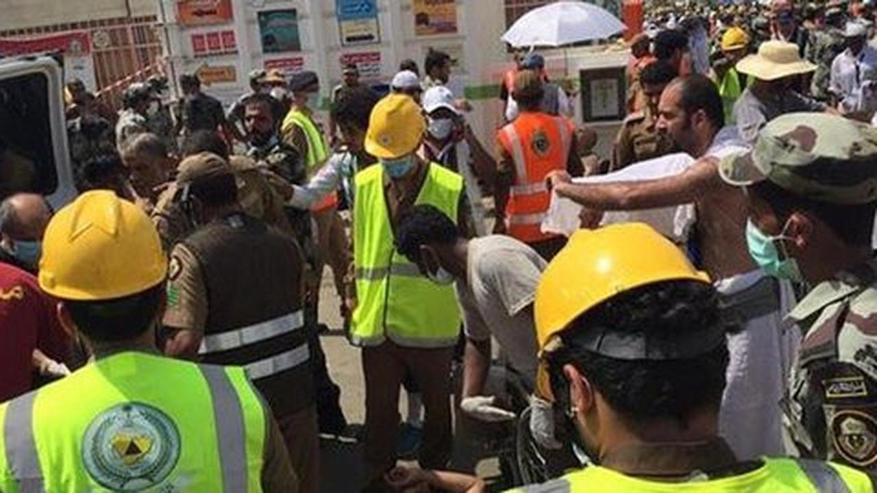 Arab Saudi tak dapat pastikan kapan investigasi Tragedi Mina rampung