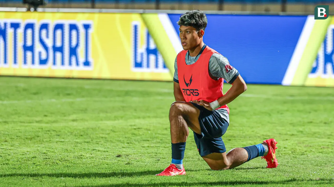 Wahyu Prasetyo