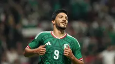 Fungsi Pelindung Kepala yang Dipakai Penyerang Meksiko Raul Jimenez