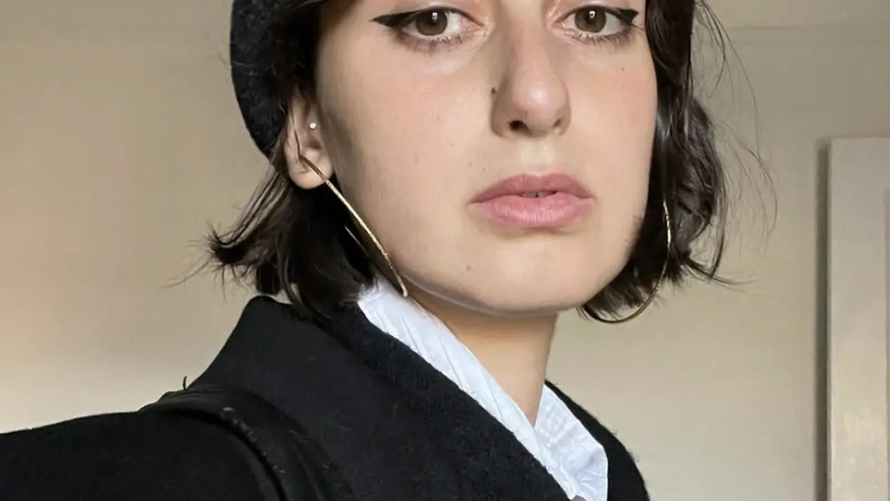 Rama Duwaji