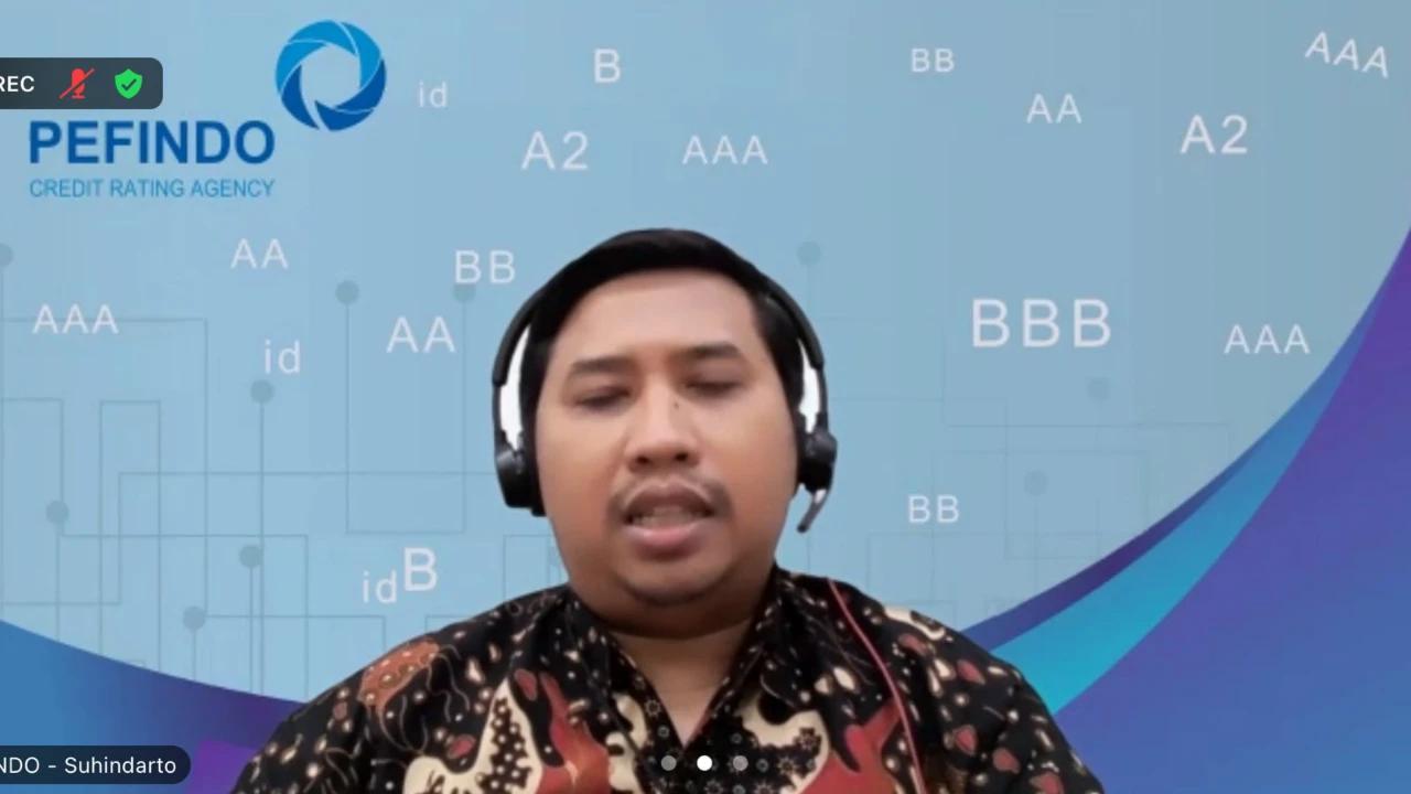 Pefindo: Penerbitan Surat Utang Korporasi Tembus Rp59,35 Triliun di Kuartal I-2026