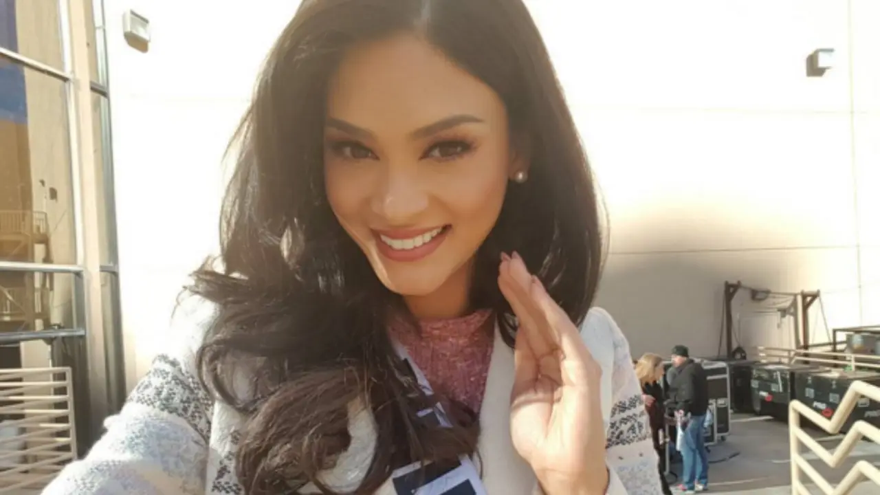 Pia Alonzo Wurtzbach