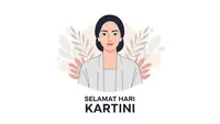 55 Caption Hari Kartini 2026 untuk Rayakan Semangat Emansipasi