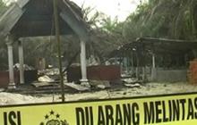 Ini versi BIN soal bentrok berdarah di Aceh Singkil