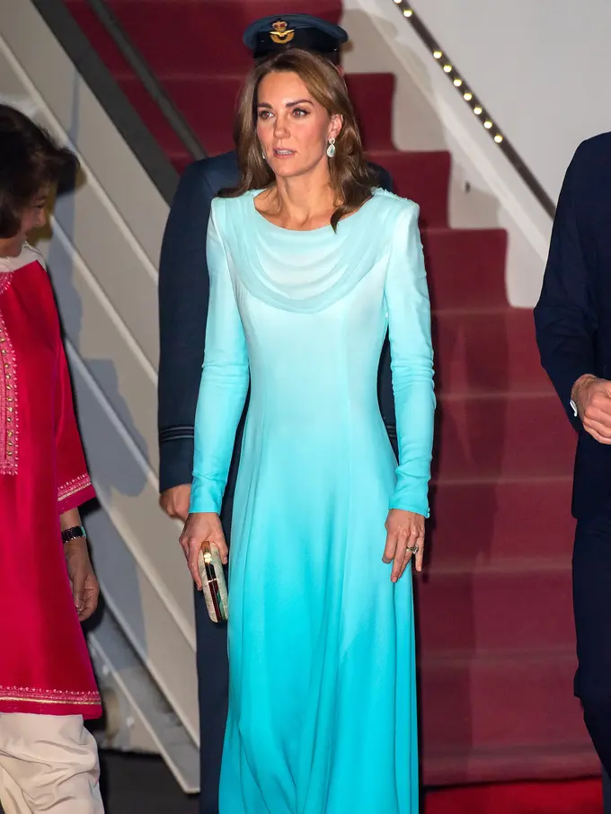 [Fimela] Kate Middleton