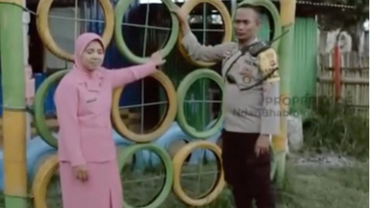 bripka syamsuddin