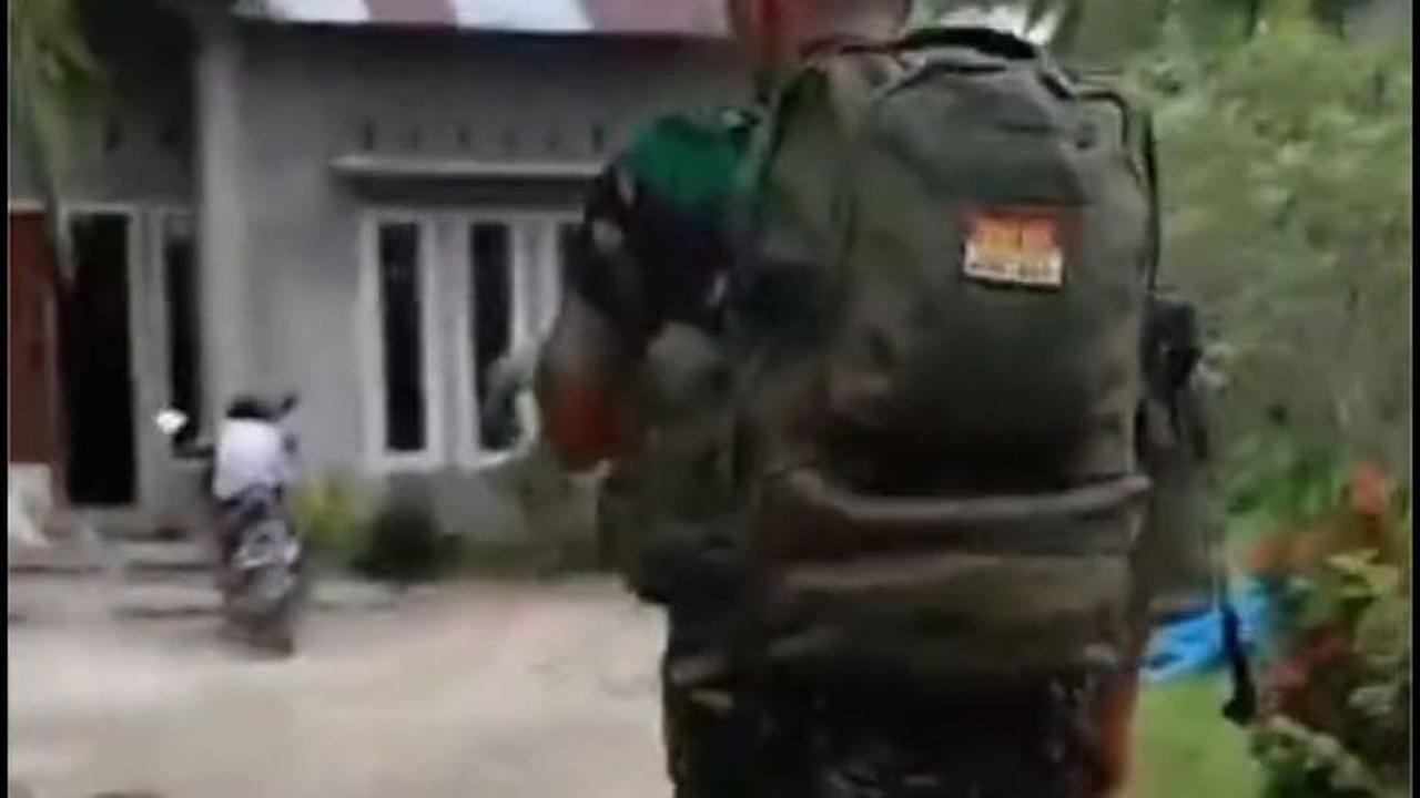 Dok. Istimewa