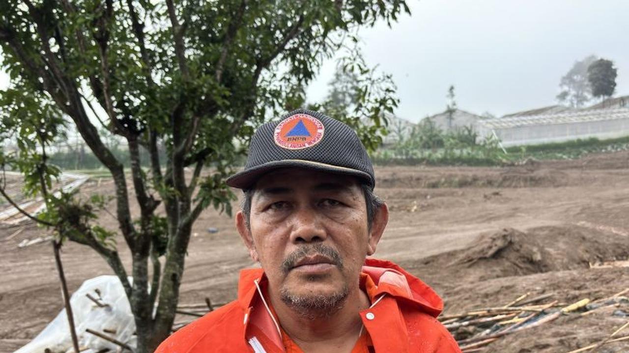 Cuaca Ekstrem Hambat Pencarian Korban Longsor Cisarua Bandung, Sembilan Meninggal Dunia