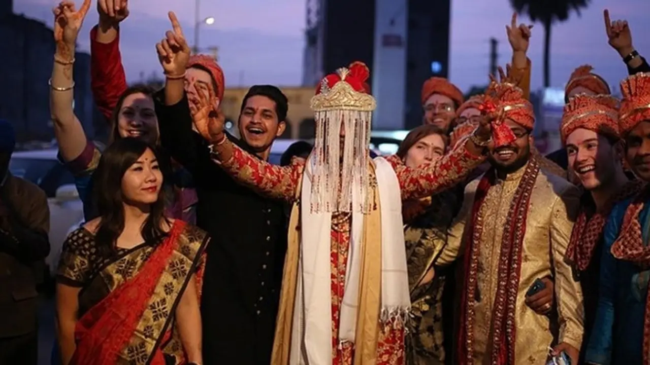 Calon Pengantin Pria Mabuk Lupa Hadiri Pernikahannya Sendiri, Berujung Ngenes