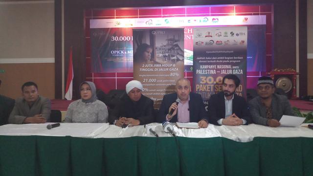 Opick dan Melly Goeslaw