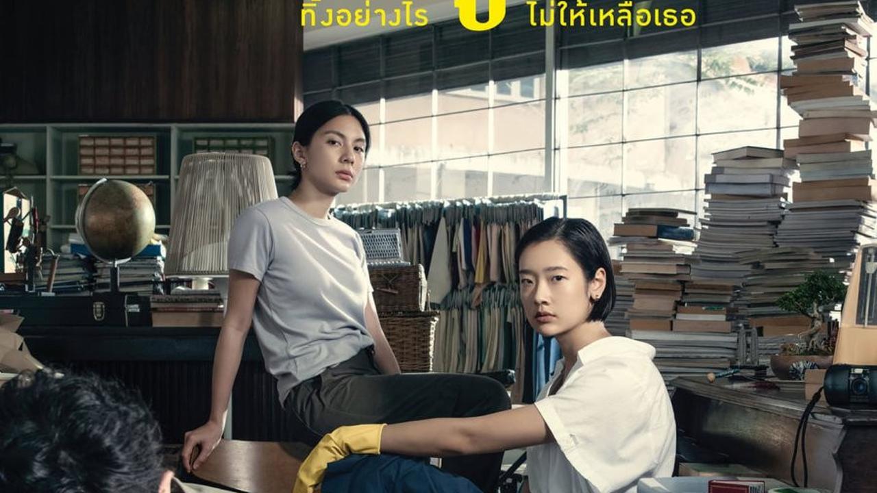 7 Film Thailand dengan Rating di Atas 7, Dijamin Bagus!