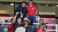 Timnas Juara Piala AFF U-19 2024, Erick Thohir: Kita Punya Talenta Pelapis yang Kuat