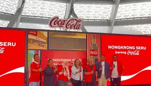 Food Pairing, Menemukan Harmoni Rasa dalam Setiap Tegukan dan Suapan