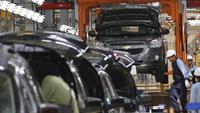 Chevrolet Spin Bekas: MPV 7-Seater Nyaman dengan Mesin Diesel Irit, Pilihan Cerdas di Pasar Seken!