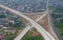 Tarif Tol Medan-Kualanamu-Tebing Tinggi Naik 11 November, Cek Harganya di Sini