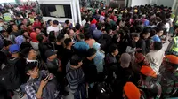 Kisruh Delay Lion Air Bawa Berkah Buat Citilink?
