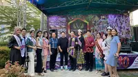 Safari Bazaar 2024 Putaran ke-10 Digelar dengan Beragam Hiburan untuk Para Milenials dan Gen Z