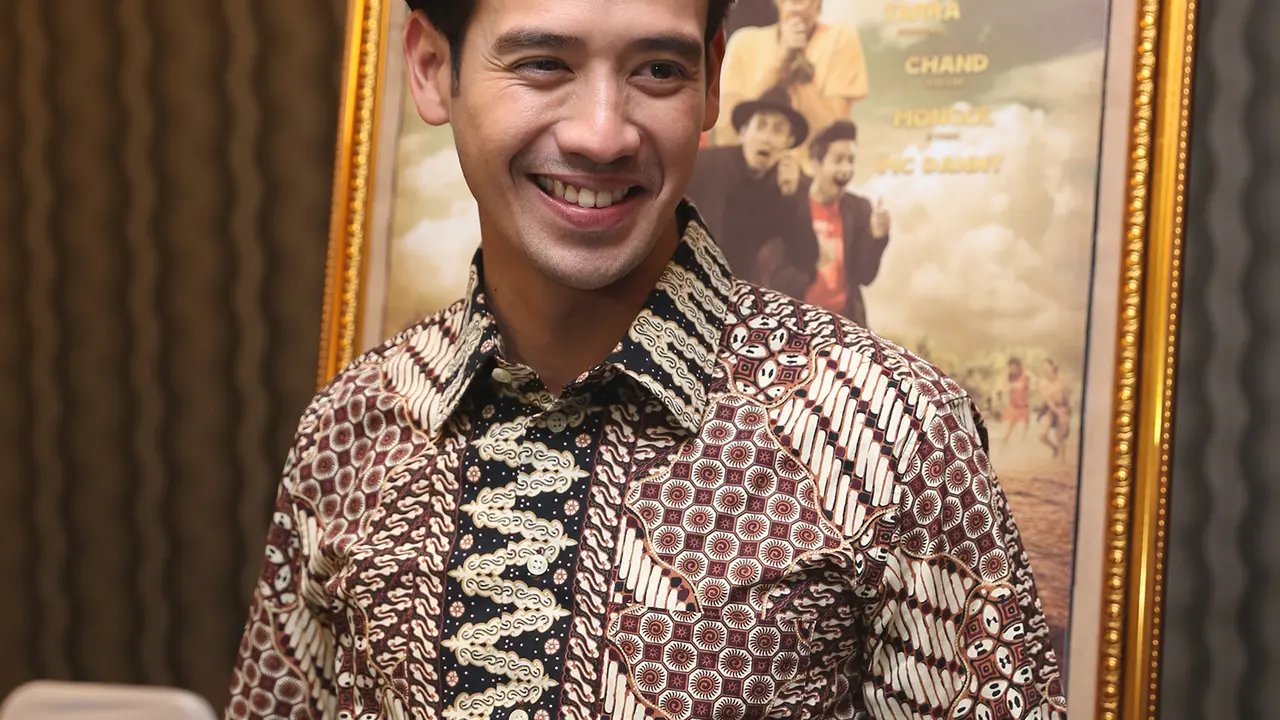 [Bintang] Tarra Budiman