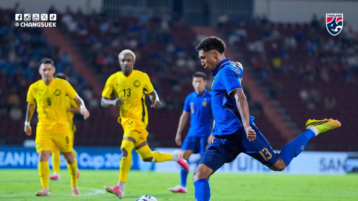 Klasemen Piala AFF 2026 Grup B: Thailand Terdepan, Malaysia Deg-degan Menanti Nasib ke Semifinal