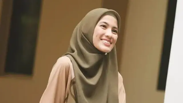 Alyssa Soebandono (Foto: Kapan Lagi.com)