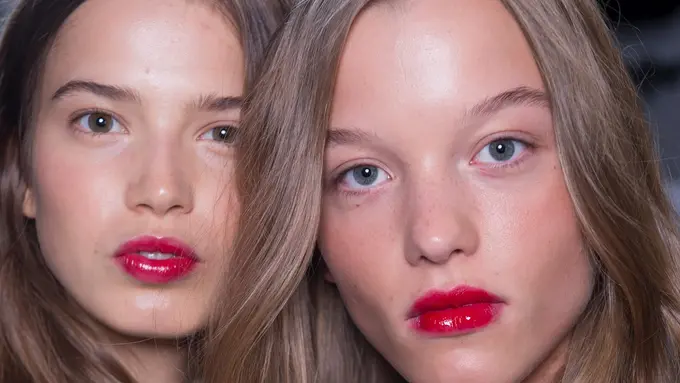 Lollipop Lips - Beauty Tren / Photo: theguardian.com