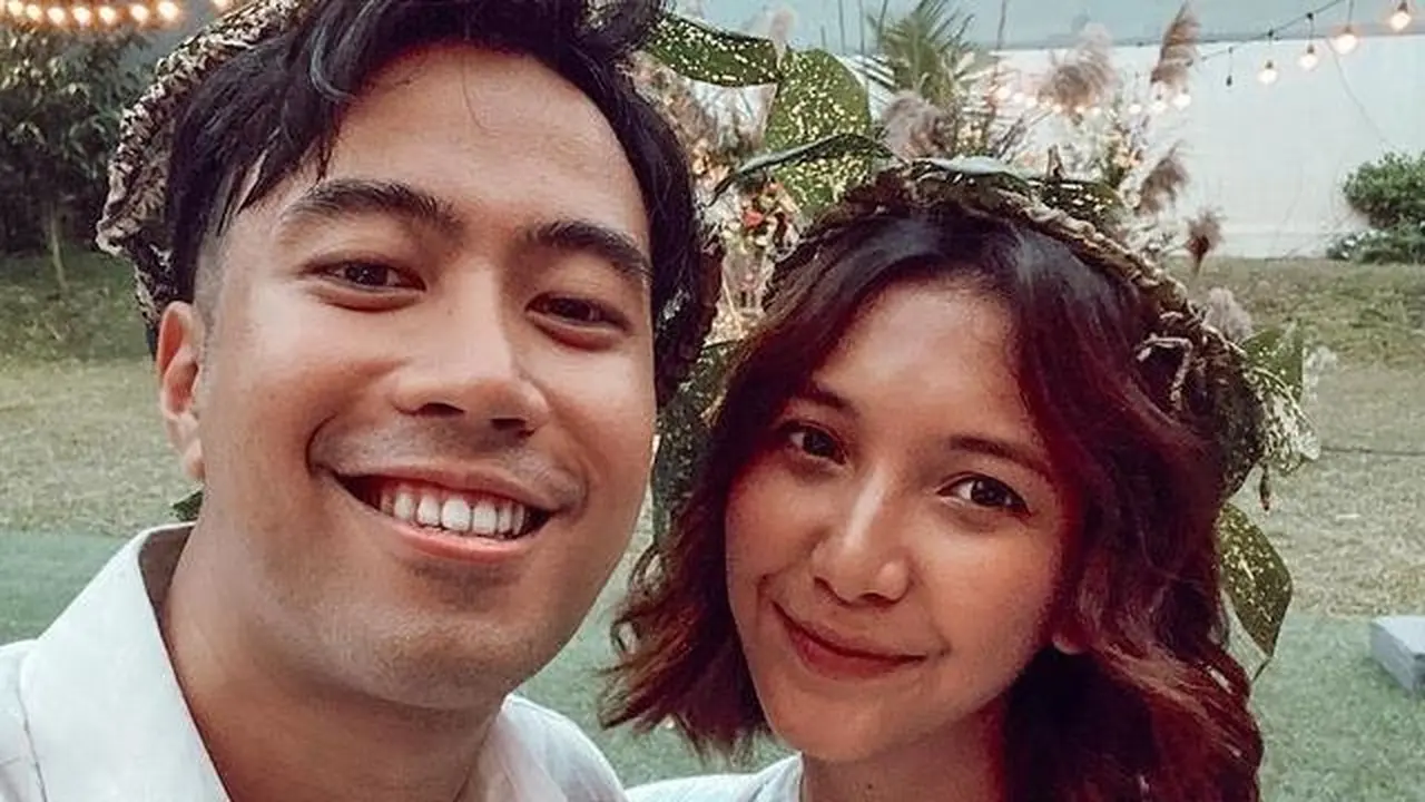 Vidi Aldiano dikabarkan Sudah Lakukan Lamaran ke Sheila Dara Aisha?