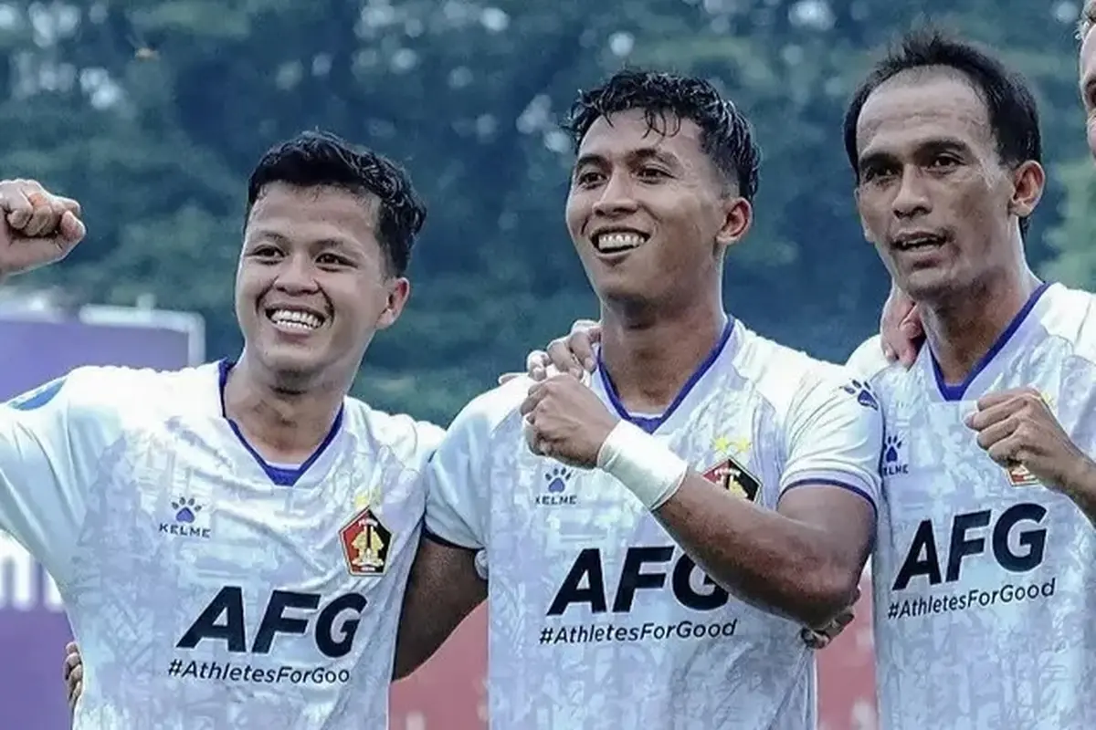 Persik Kediri