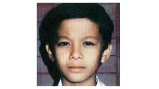 7 Potret Ariel Noah saat Masih Sekolah Ini Bikin Pangling