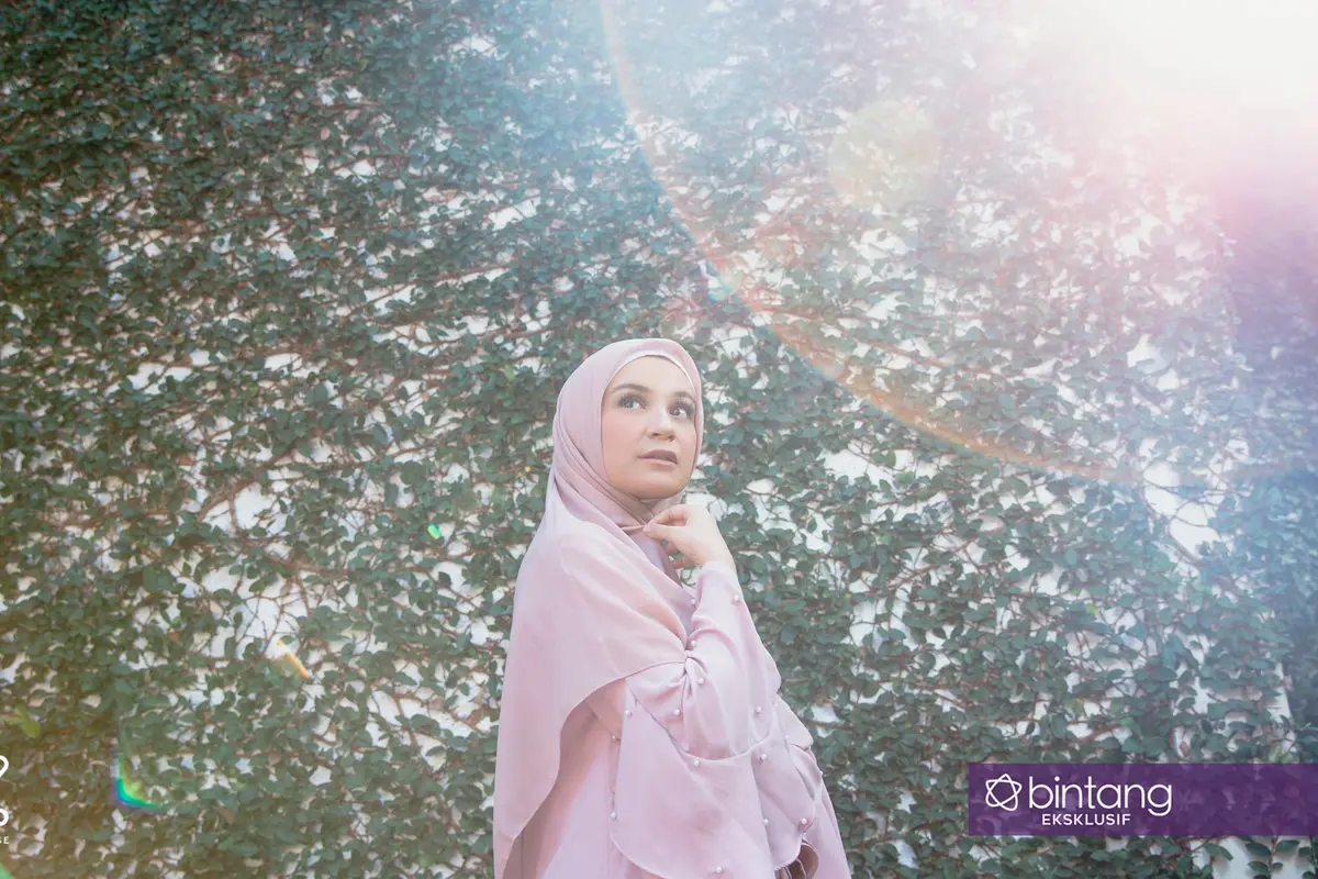 [Bintang] Shireen Sungkar