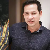 Ari WIbowo dikenal sebagai pemain sinetron kawakan yang wajahnya sudah tak asing bagi pemirsa layar kaca. (Instagram @ariwibowo_official)