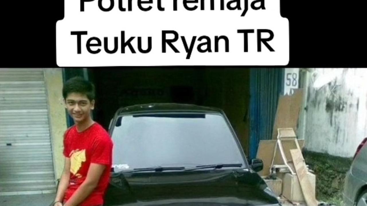 Bukan Orang Biasa