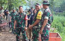 VIDEO: Kronologi Lengkap TNI Aniaya Personel KKB Papua, Berawal dari Emosi saat Interogasi