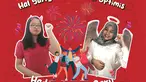 Tahun baru menjadi awal lembaran baru bagi setiap orang. Mereka menjadikan tahun sebelumnya sebagai evaluasi agar optimis menjalani hidup di tahun baru.