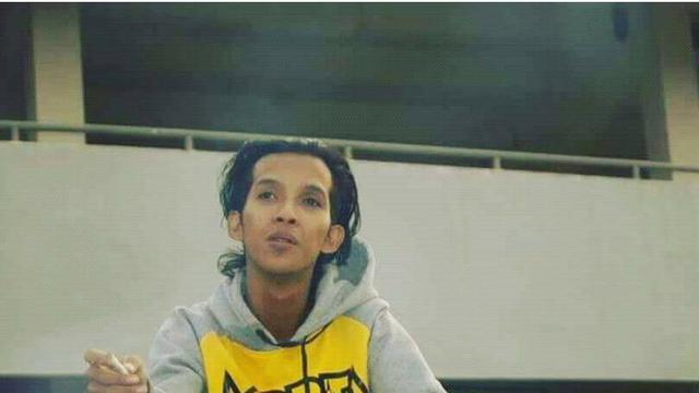 Jadi Terpidana, Supporter SFC Minta Keadilan ke Presiden RI