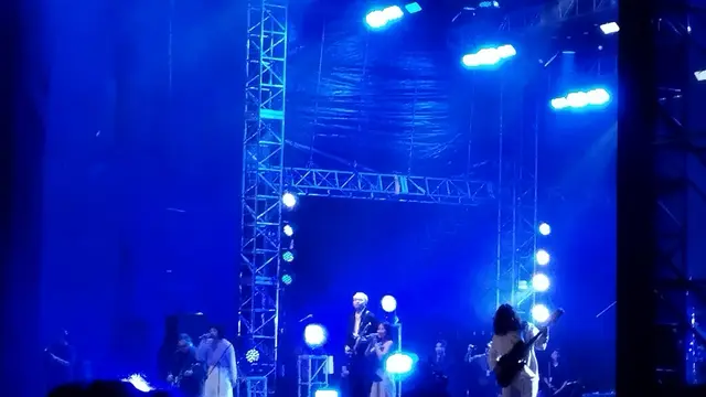 The Sound Project