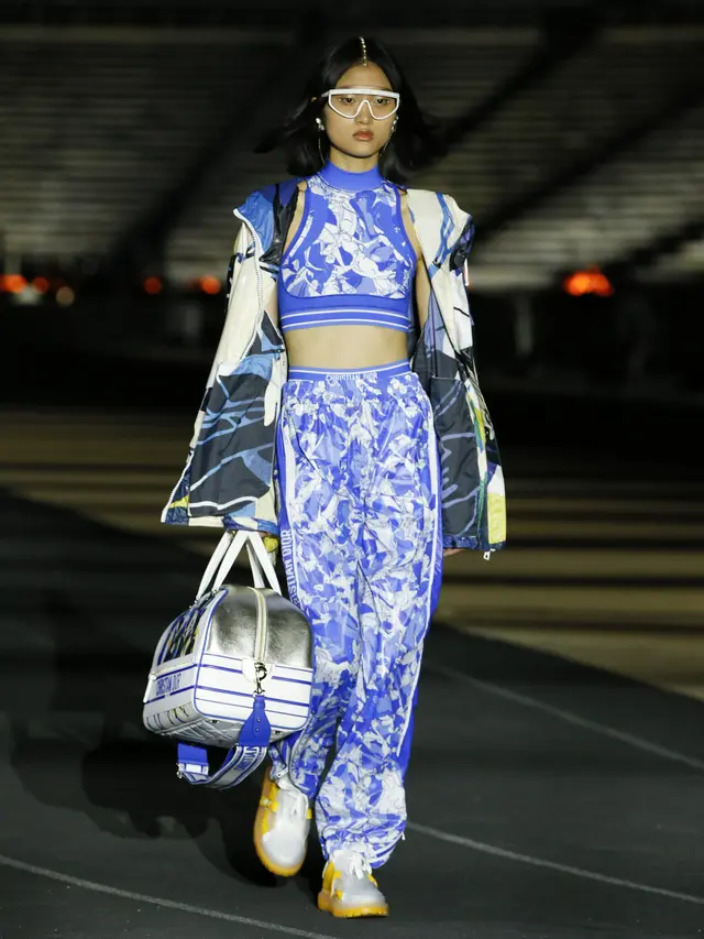 Koleksi Dior Cruise 2022