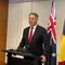 Menhan Australia Soroti Peningkatan Kekuatan Militer China, Dampaknya di Asia Tenggara