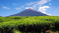 Gunung Kerinci (id.wikipedia.org)