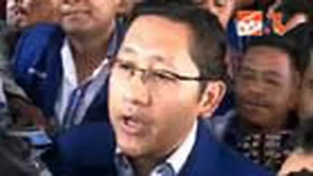 Anas Urbaningrum Siap Dipanggil KPK