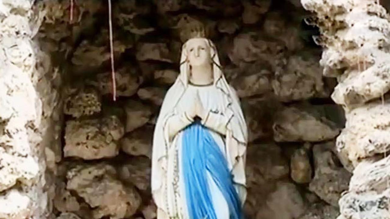 Sabtu Suci di Gereja Katedral