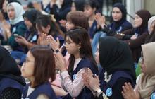 Platform Crowdfunding Ini Bantu Kesehatan Mental Ibu Indonesia