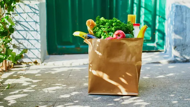 Hampers Buah Untuk Menjaga Kesehatan