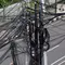 Beleid Baru Jadi Solusi Atasi Kabel Semrawut di Jakarta