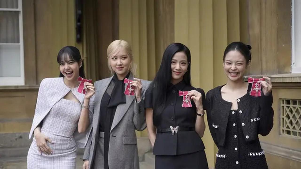Blackpink Gelar Konser Deadline di GBK Jakarta, Ini Rincian Seat Plan dan Harga Tiketnya