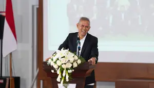 LPS: Mampu Menabung, Ekonomi Masyarakat Masih Positif