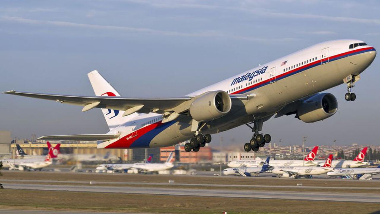Malaysia Airlines