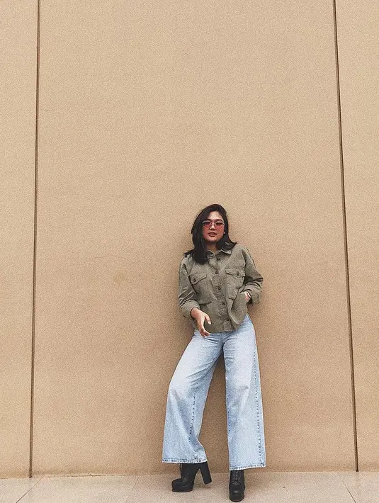 (Instagram/lalamarionmj)