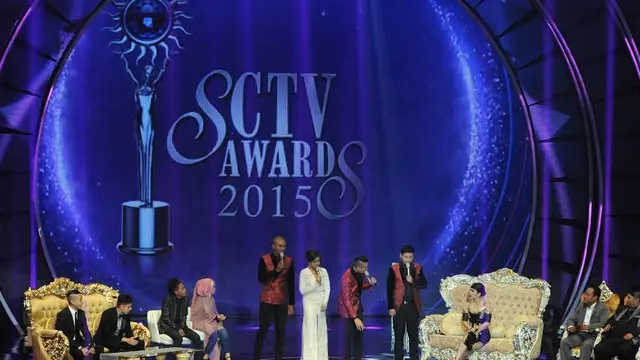 Syahrini (Liputan6.com/Helmi Afandi)