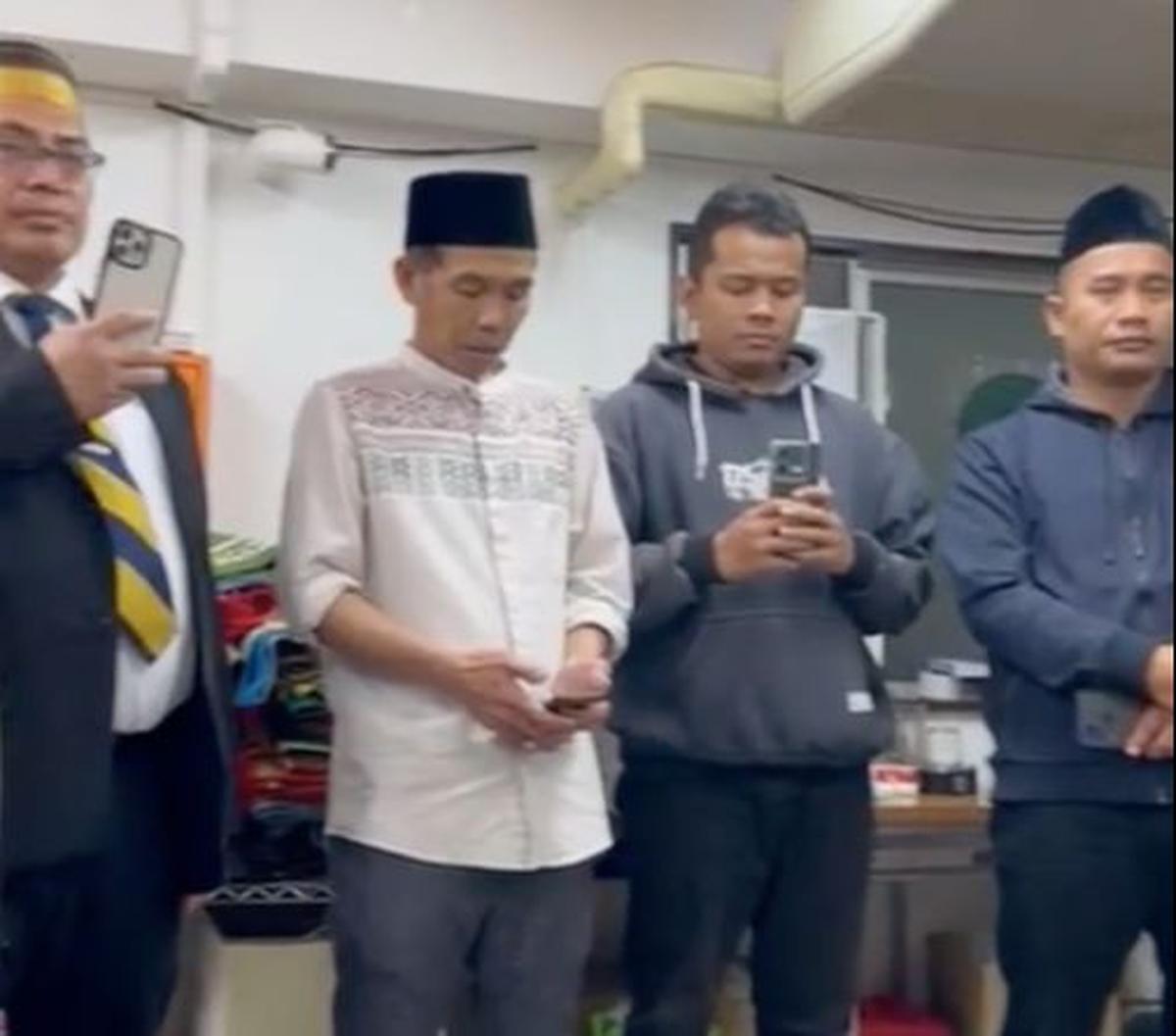Dok. Istimewa